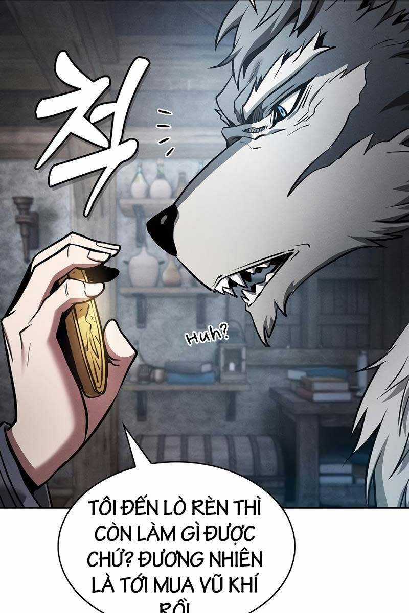 Kiếm Sĩ Thiên Tài Của Học Viện Chương 20 trang 66