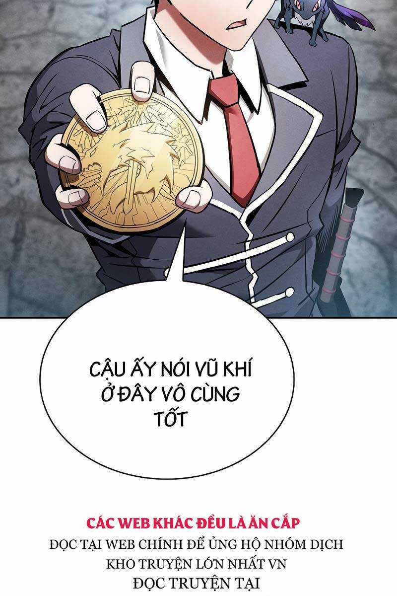 Kiếm Sĩ Thiên Tài Của Học Viện Chương 20 trang 68