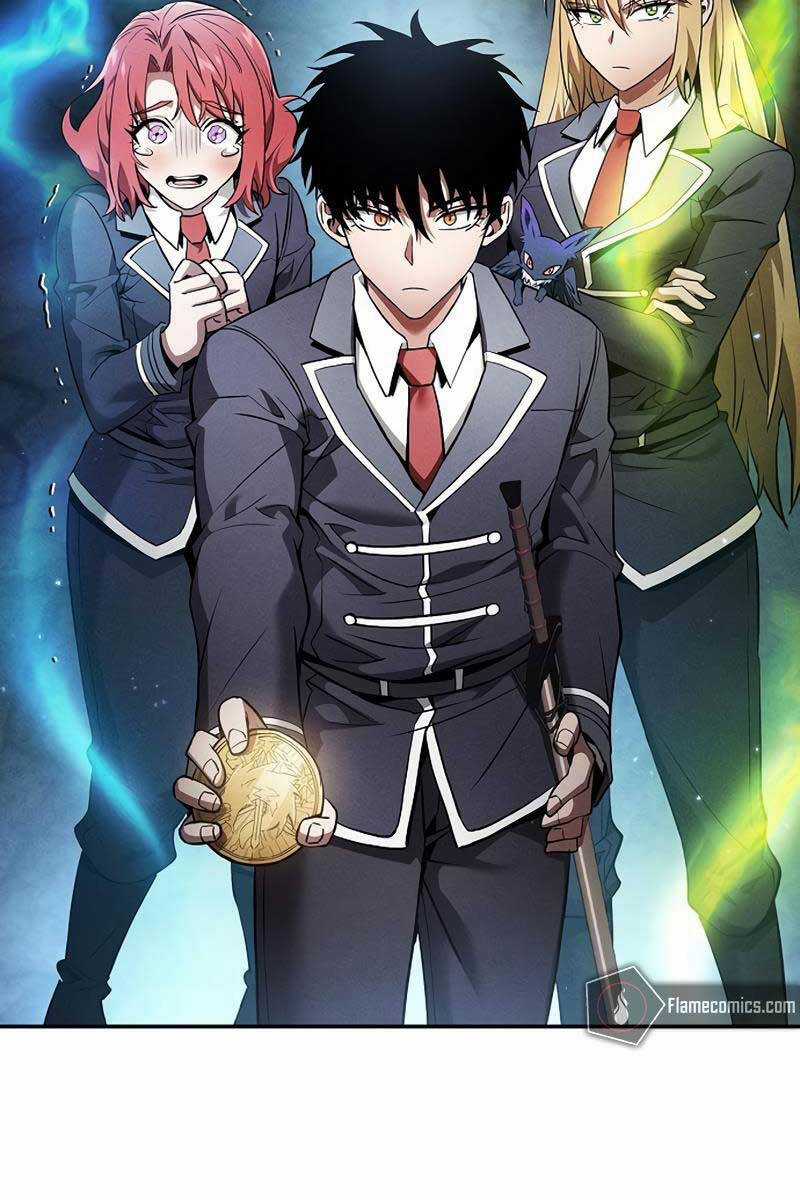 Kiếm Sĩ Thiên Tài Của Học Viện Chương 20 trang 71