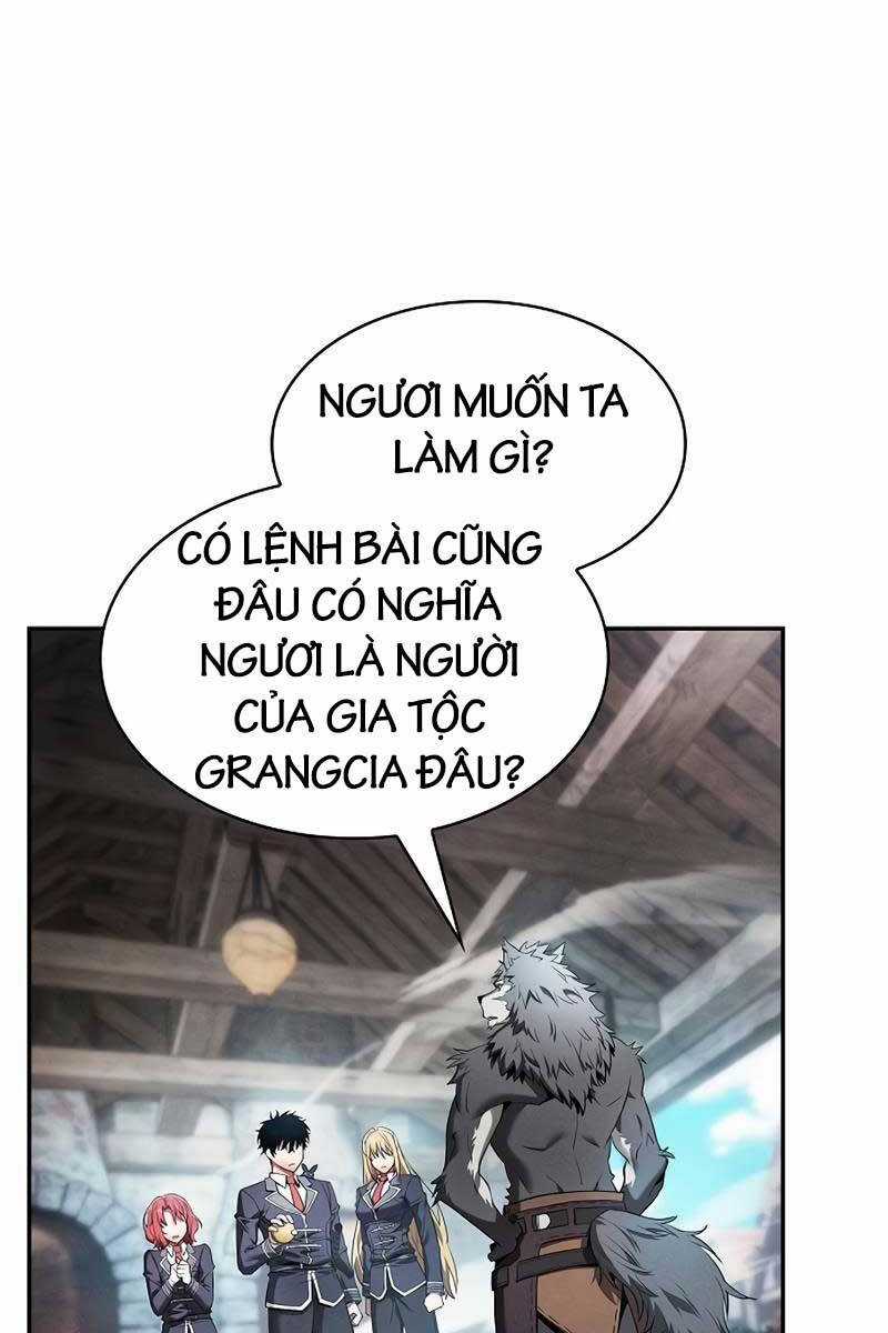 Kiếm Sĩ Thiên Tài Của Học Viện Chương 20 trang 72