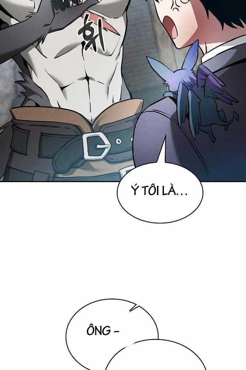 Kiếm Sĩ Thiên Tài Của Học Viện Chương 20 trang 75