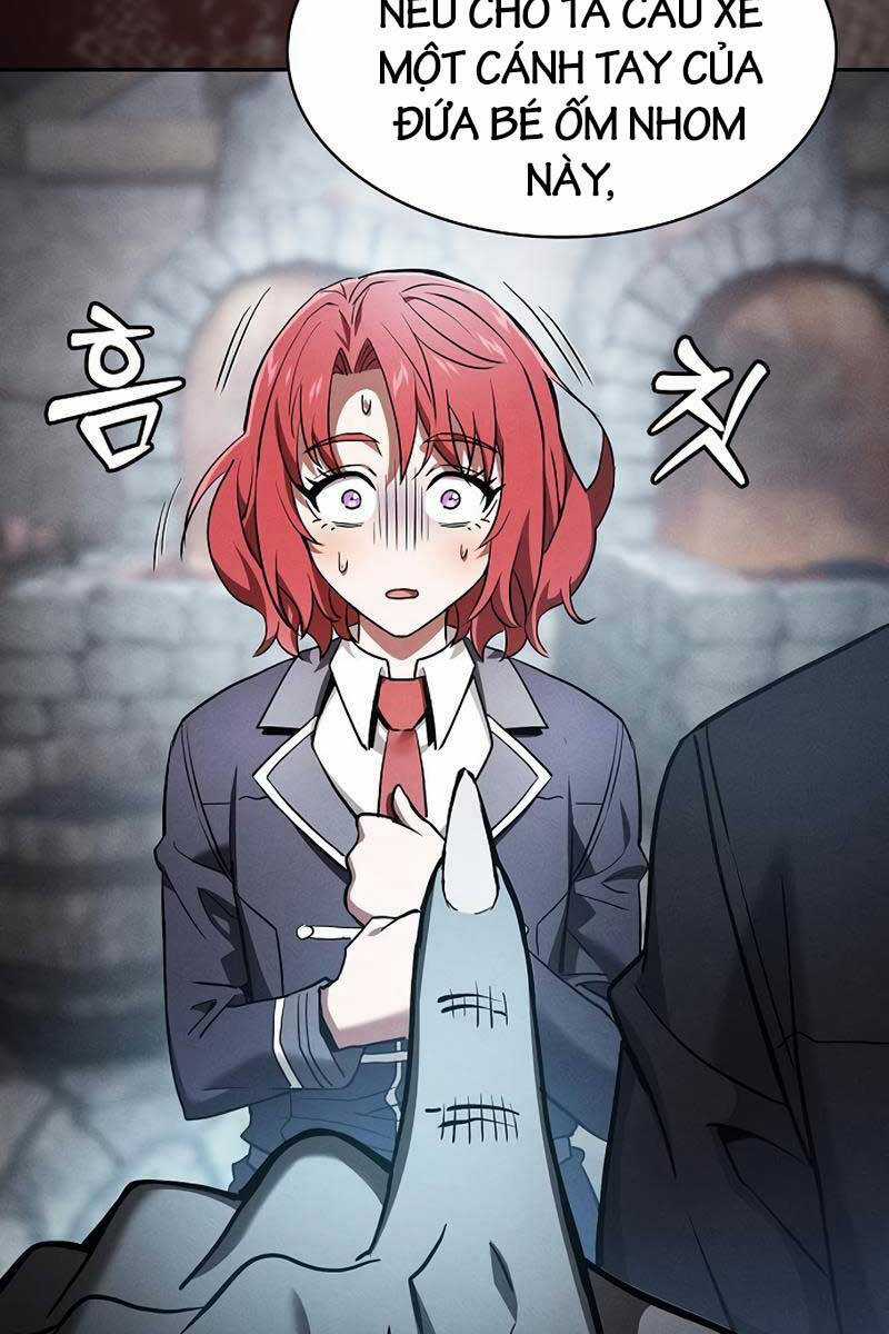 Kiếm Sĩ Thiên Tài Của Học Viện Chương 20 trang 79