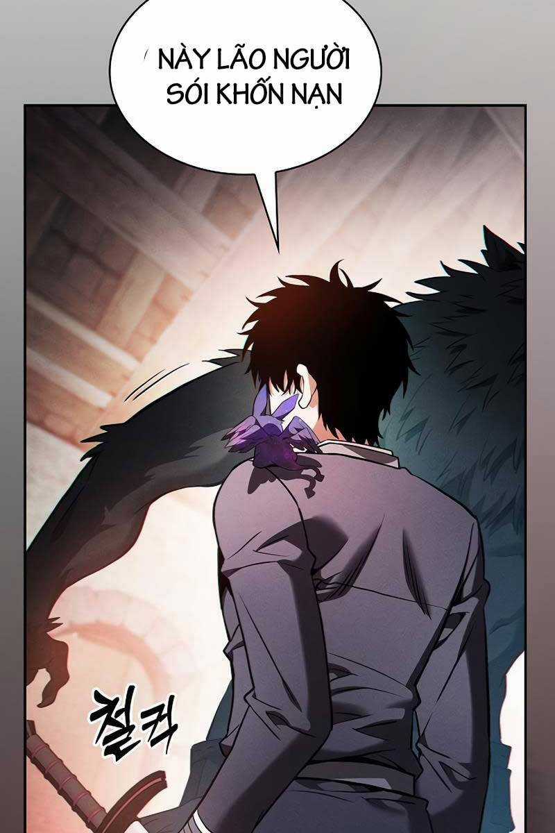 Kiếm Sĩ Thiên Tài Của Học Viện Chương 20 trang 85