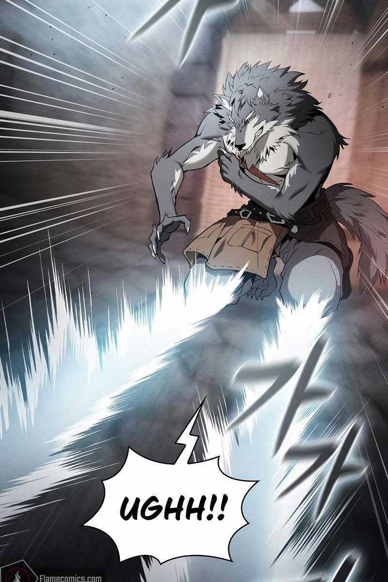 Kiếm Sĩ Thiên Tài Của Học Viện Chương 20 trang 93