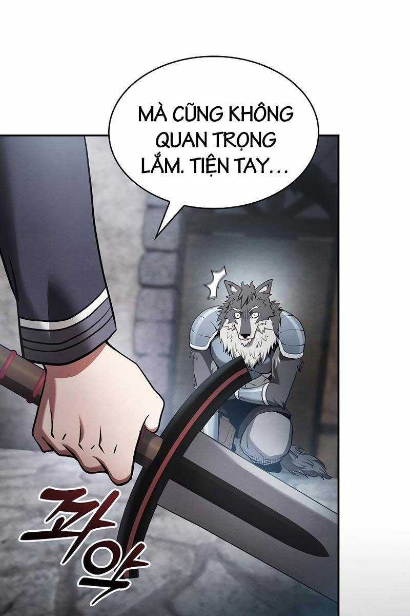 Kiếm Sĩ Thiên Tài Của Học Viện Chương 20 trang 99