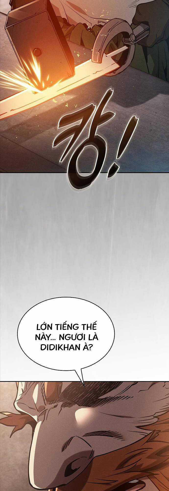 Kiếm Sĩ Thiên Tài Của Học Viện Chương 21 trang 10