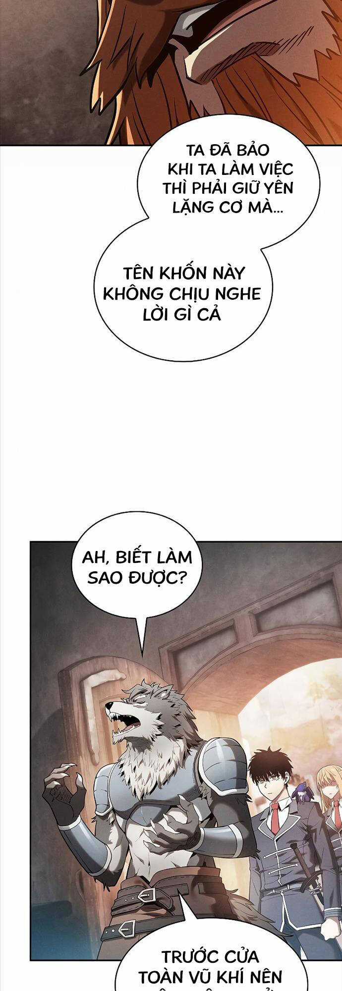 Kiếm Sĩ Thiên Tài Của Học Viện Chương 21 trang 11