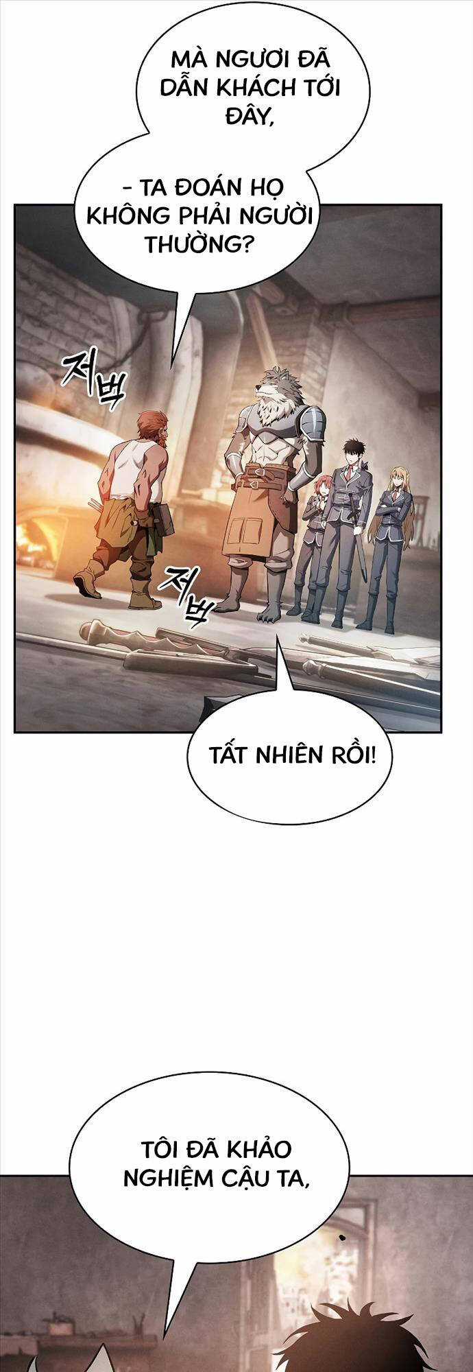 Kiếm Sĩ Thiên Tài Của Học Viện Chương 21 trang 14