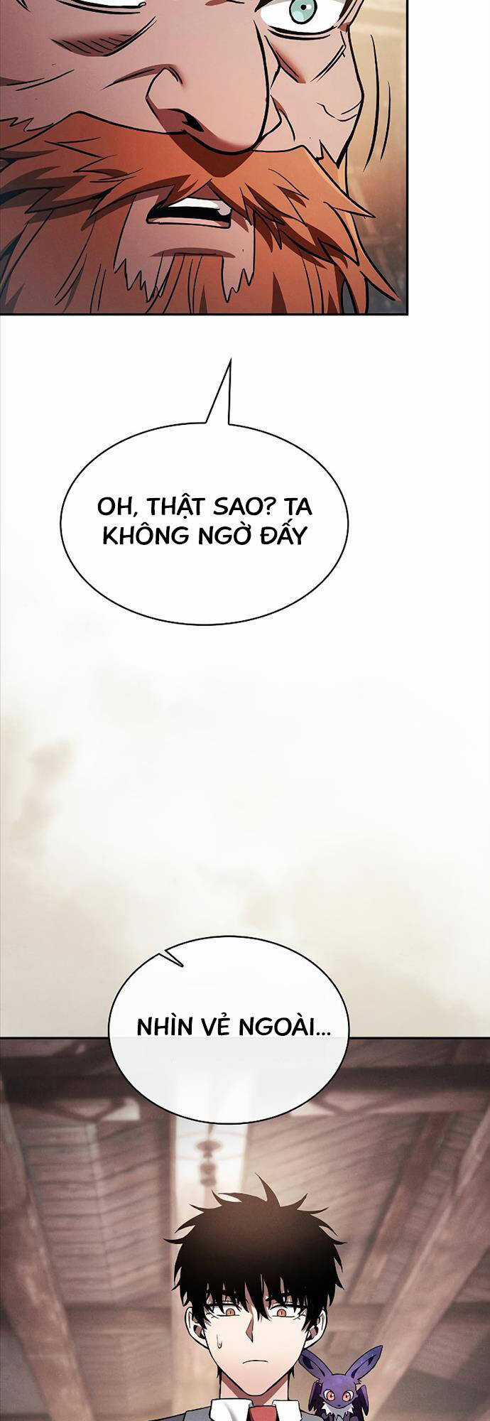 Kiếm Sĩ Thiên Tài Của Học Viện Chương 21 trang 16