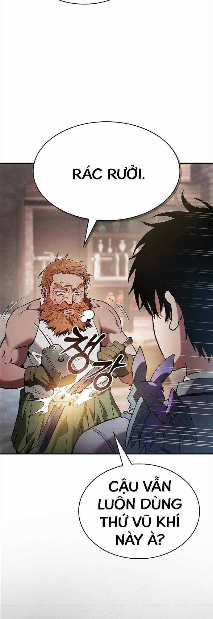 Kiếm Sĩ Thiên Tài Của Học Viện Chương 21 trang 20