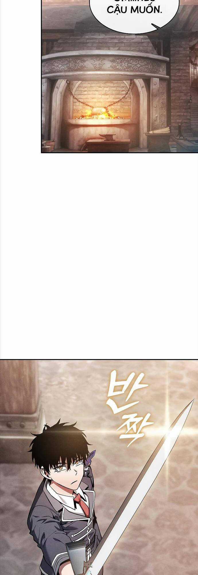 Kiếm Sĩ Thiên Tài Của Học Viện Chương 21 trang 26