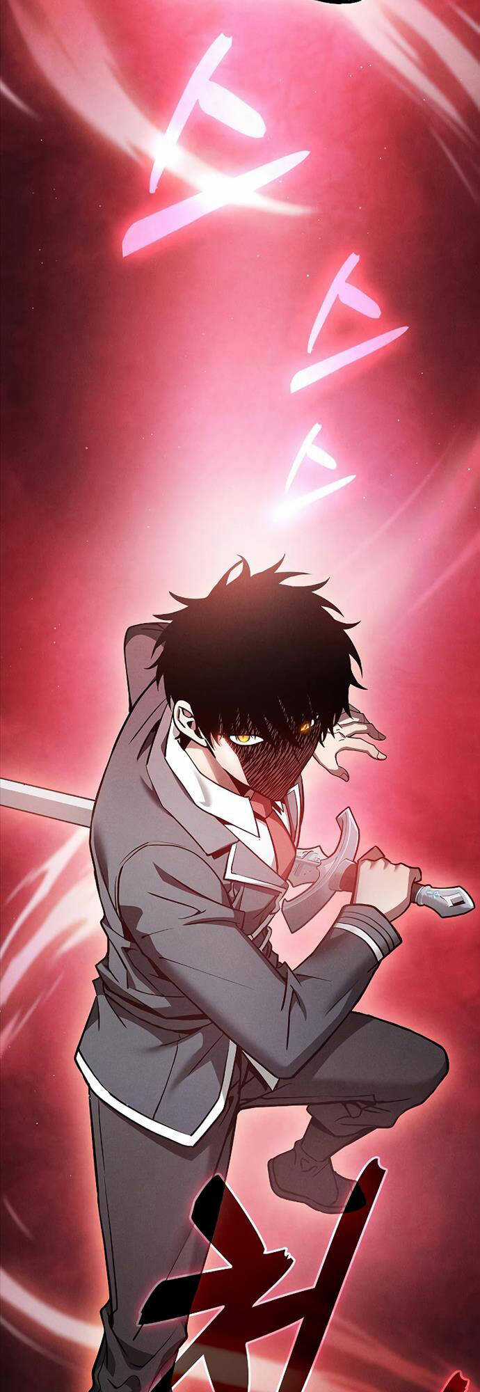 Kiếm Sĩ Thiên Tài Của Học Viện Chương 21 trang 32