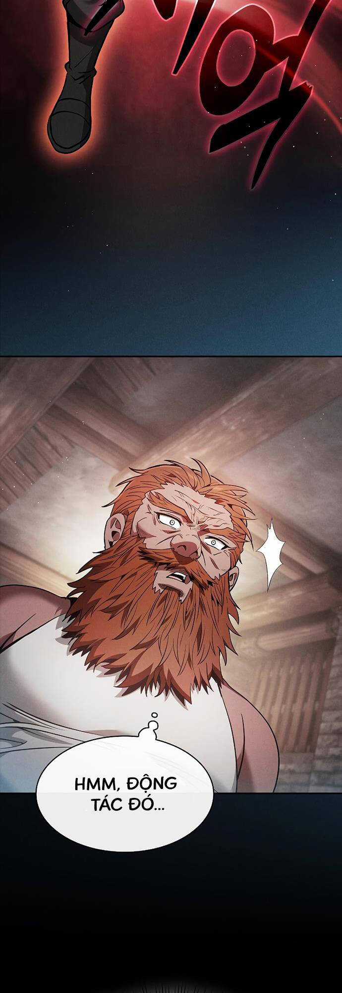 Kiếm Sĩ Thiên Tài Của Học Viện Chương 21 trang 33