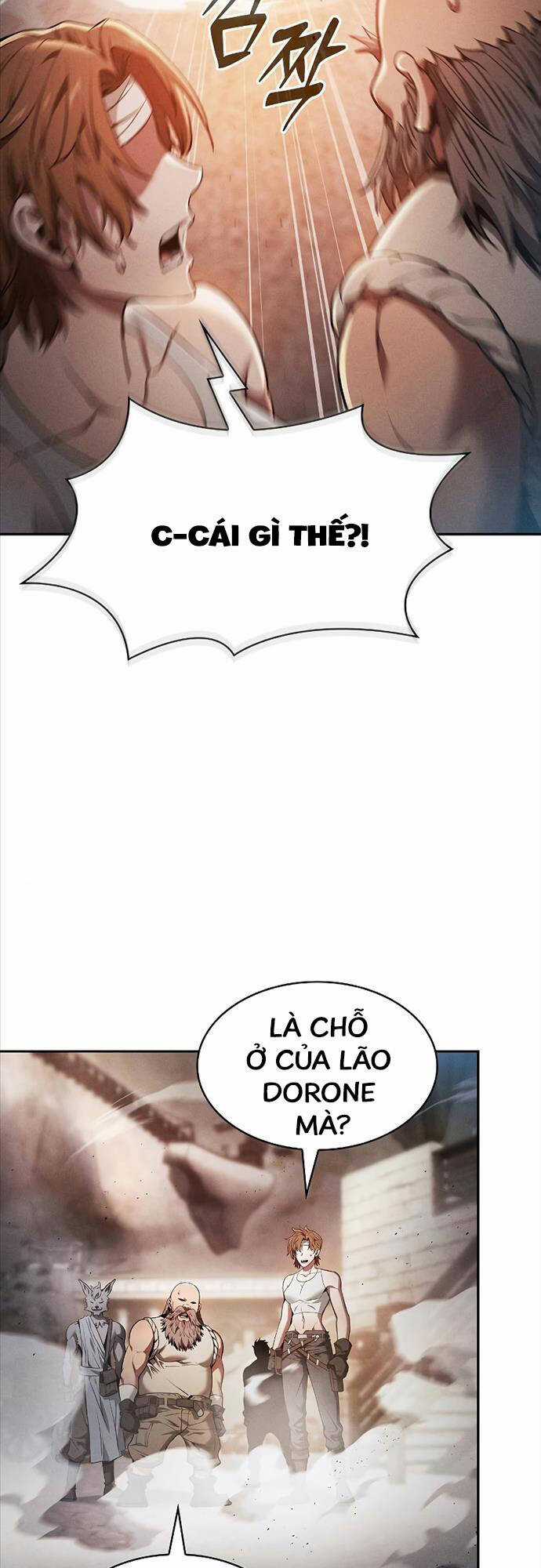 Kiếm Sĩ Thiên Tài Của Học Viện Chương 21 trang 37