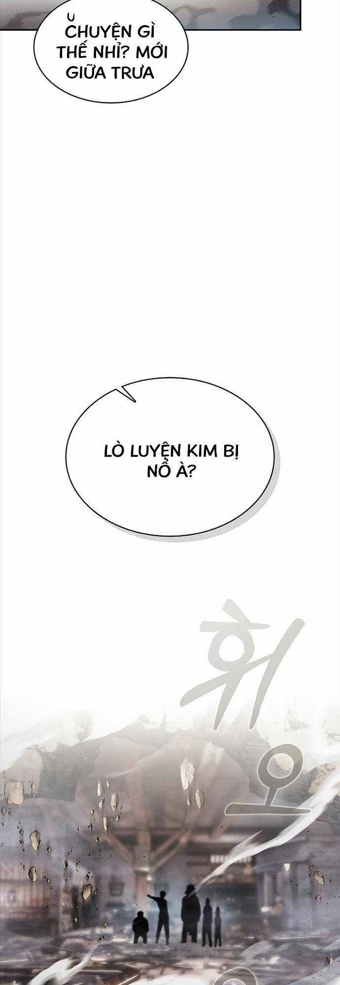 Kiếm Sĩ Thiên Tài Của Học Viện Chương 21 trang 38