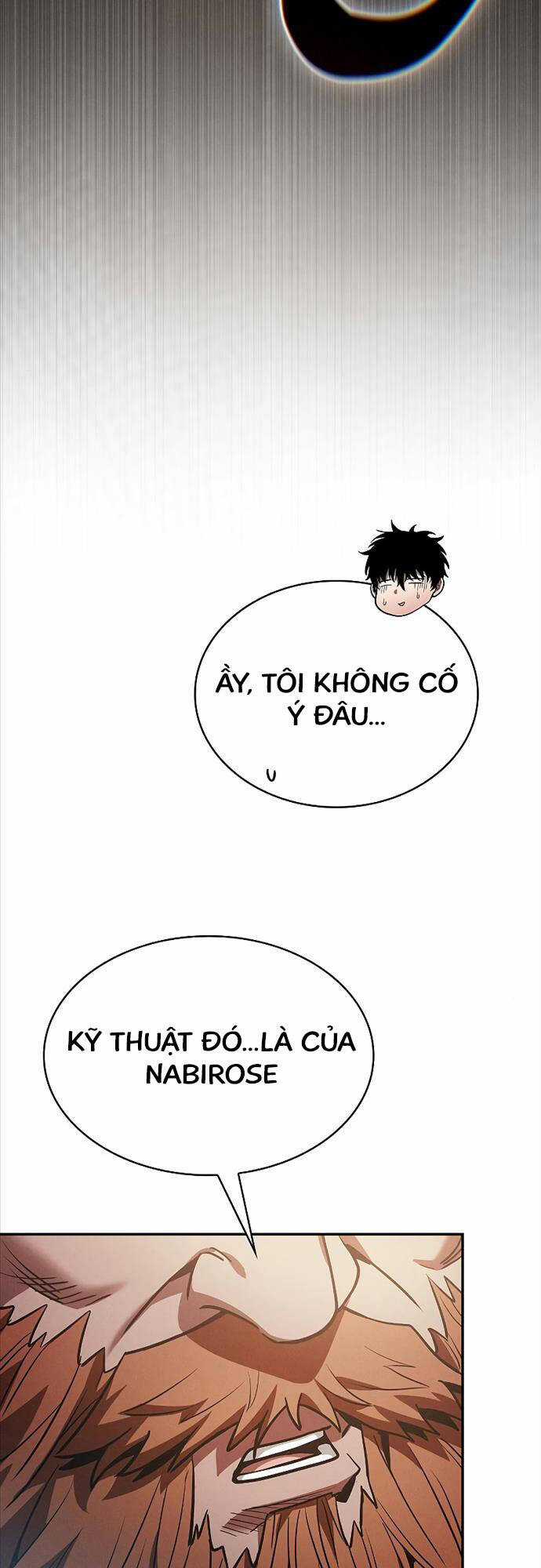 Kiếm Sĩ Thiên Tài Của Học Viện Chương 21 trang 42