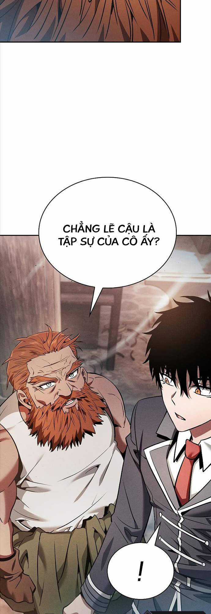 Kiếm Sĩ Thiên Tài Của Học Viện Chương 21 trang 43