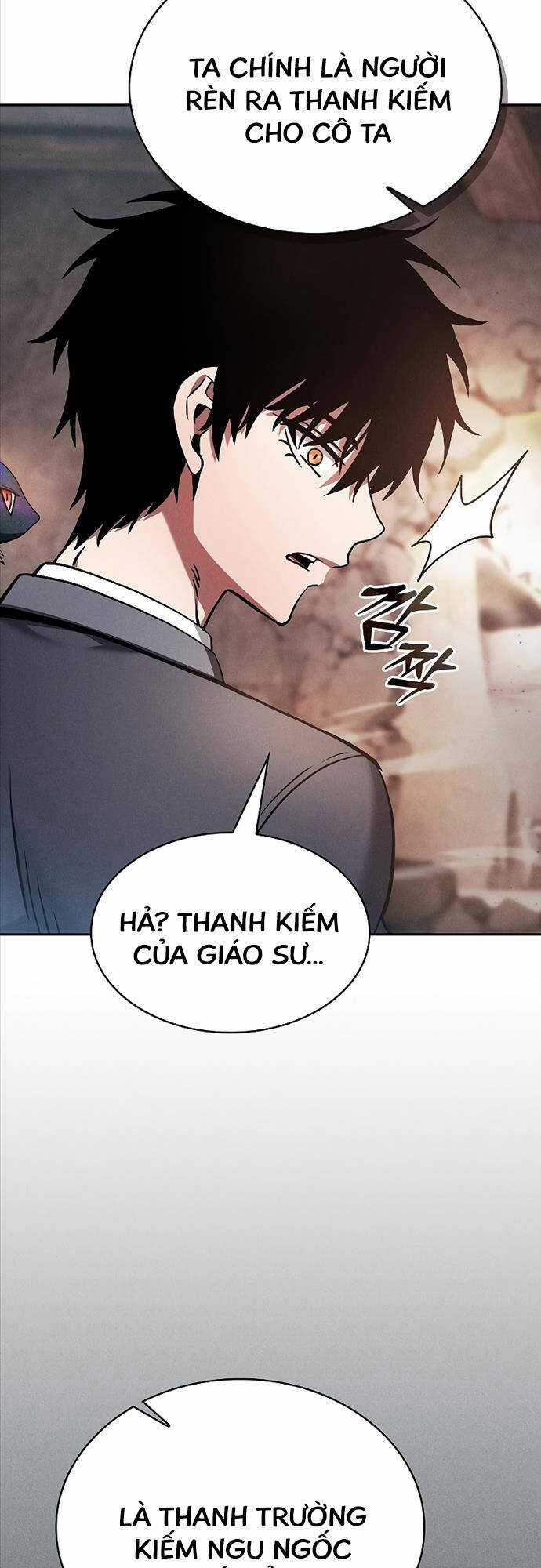 Kiếm Sĩ Thiên Tài Của Học Viện Chương 21 trang 45