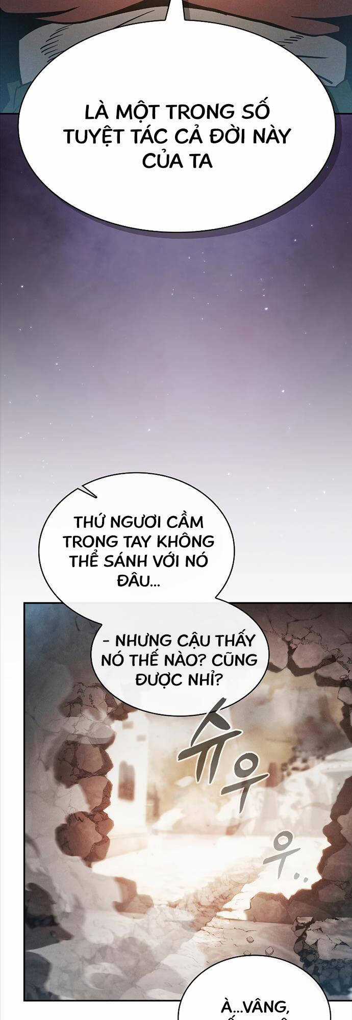 Kiếm Sĩ Thiên Tài Của Học Viện Chương 21 trang 48