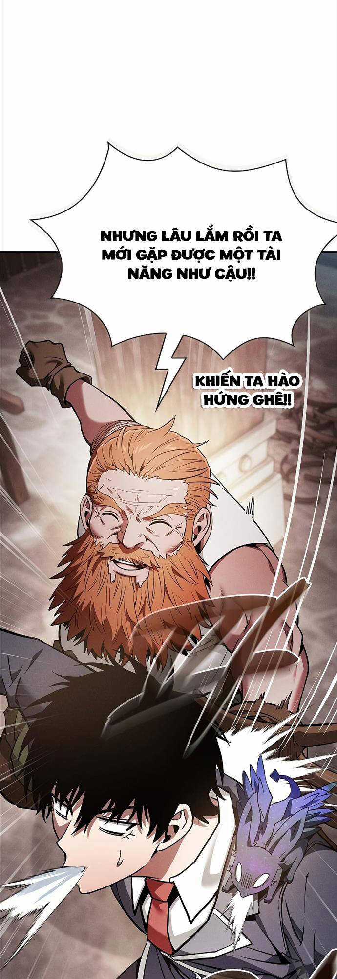 Kiếm Sĩ Thiên Tài Của Học Viện Chương 21 trang 50