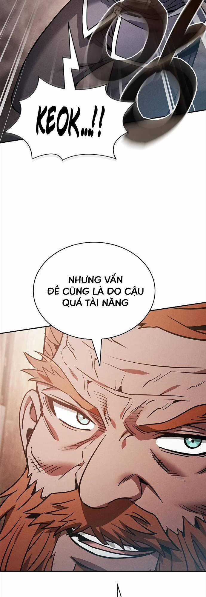 Kiếm Sĩ Thiên Tài Của Học Viện Chương 21 trang 51