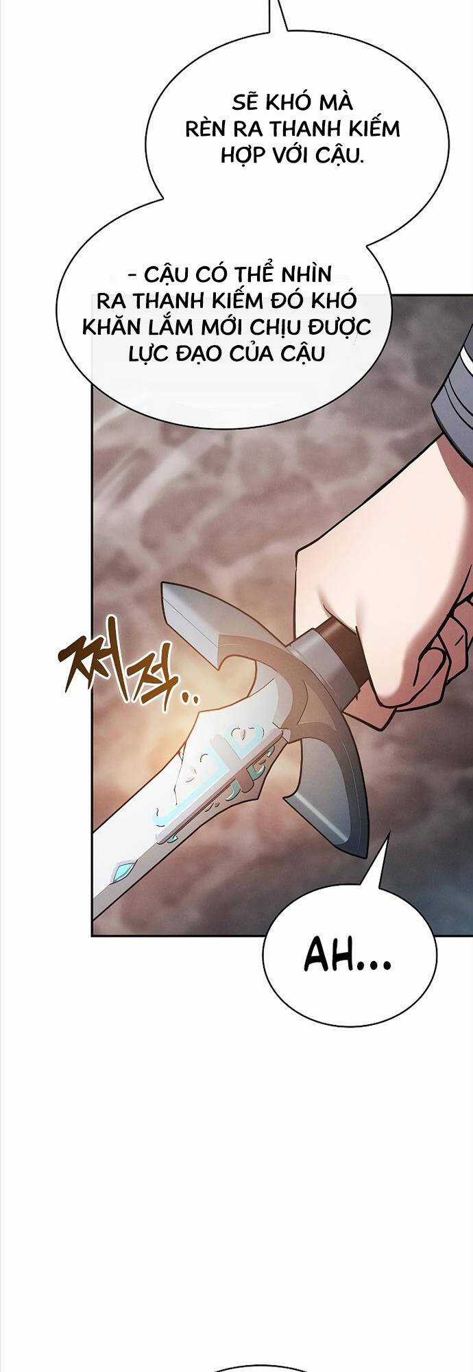 Kiếm Sĩ Thiên Tài Của Học Viện Chương 21 trang 52