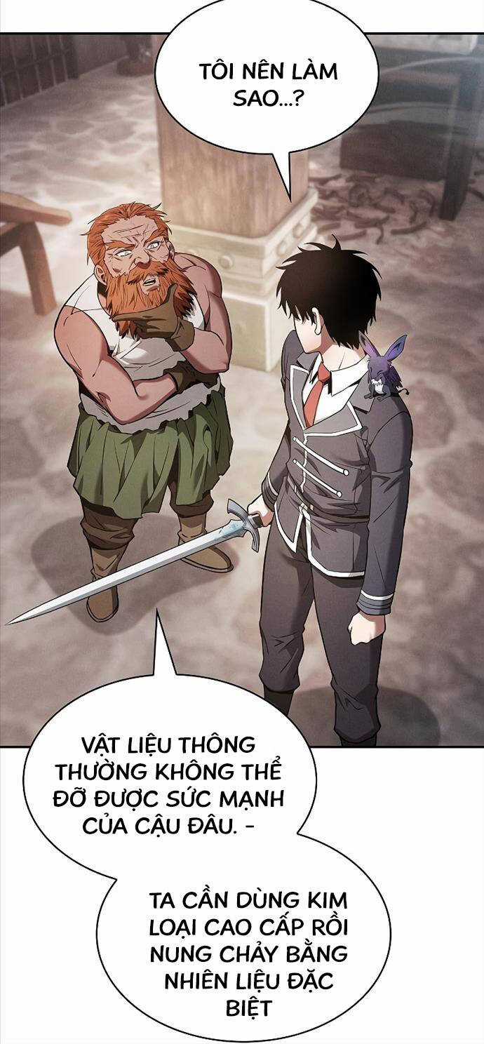 Kiếm Sĩ Thiên Tài Của Học Viện Chương 21 trang 53