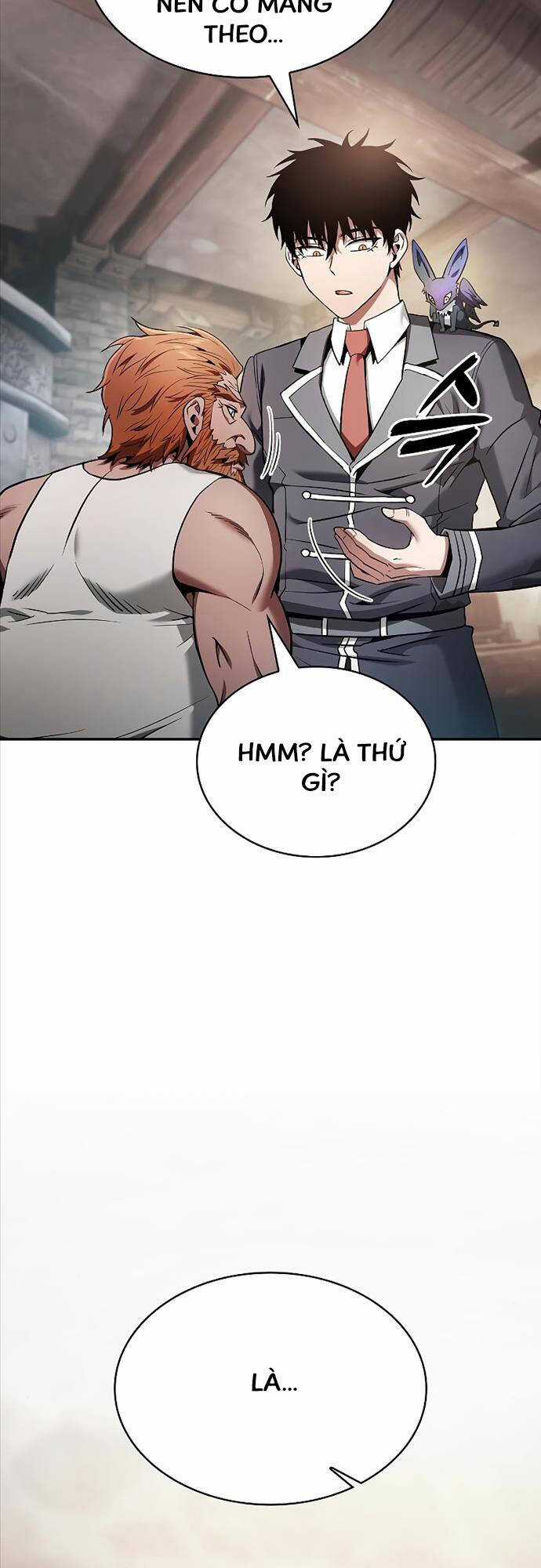 Kiếm Sĩ Thiên Tài Của Học Viện Chương 21 trang 55