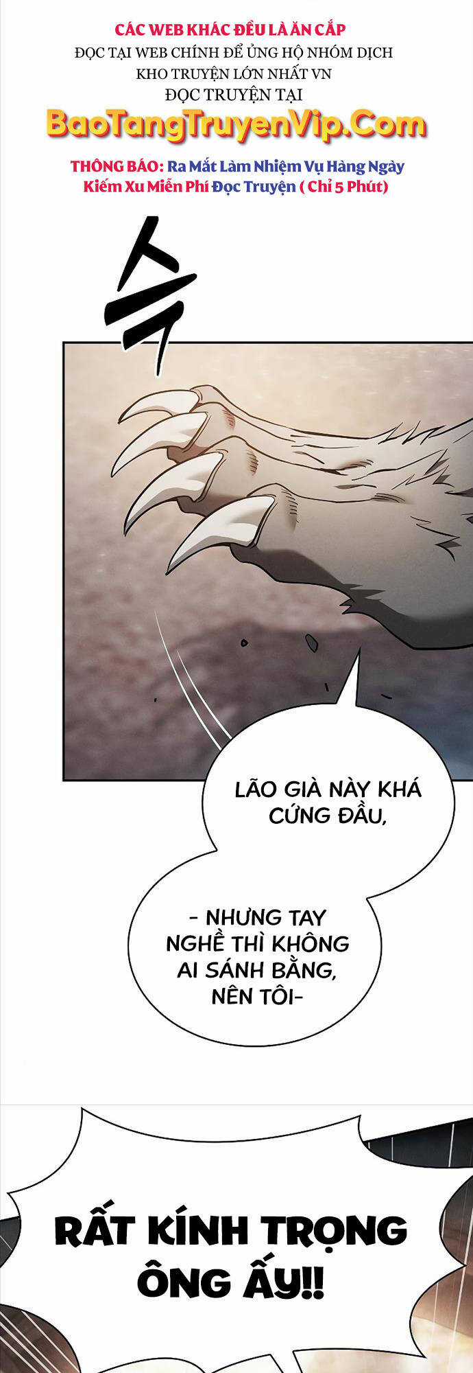 Kiếm Sĩ Thiên Tài Của Học Viện Chương 21 trang 6