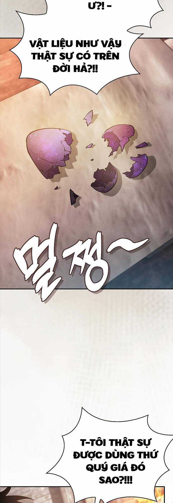 Kiếm Sĩ Thiên Tài Của Học Viện Chương 21 trang 61