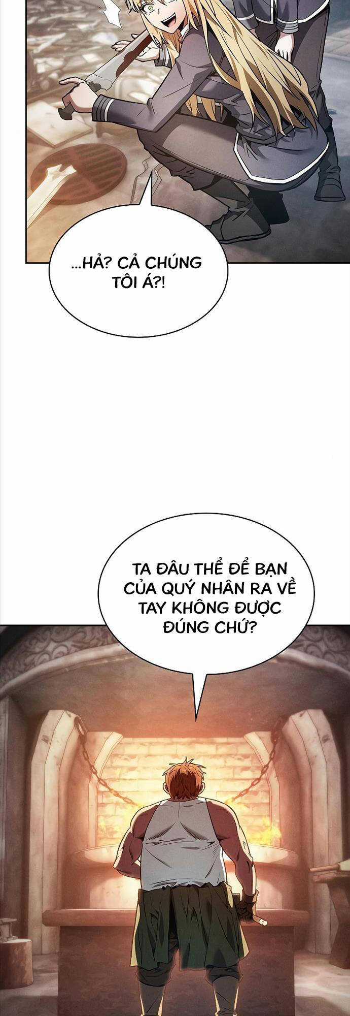 Kiếm Sĩ Thiên Tài Của Học Viện Chương 21 trang 65