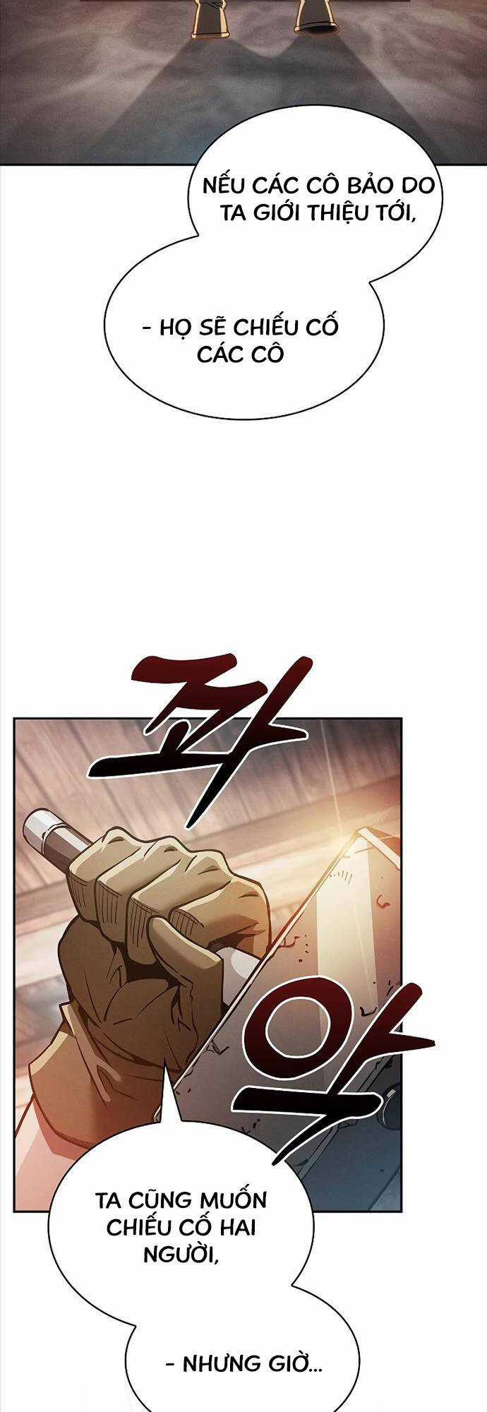 Kiếm Sĩ Thiên Tài Của Học Viện Chương 21 trang 66