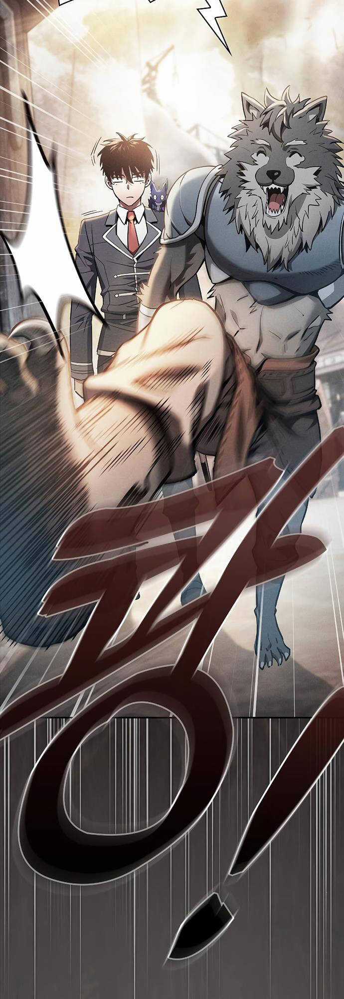 Kiếm Sĩ Thiên Tài Của Học Viện Chương 21 trang 7