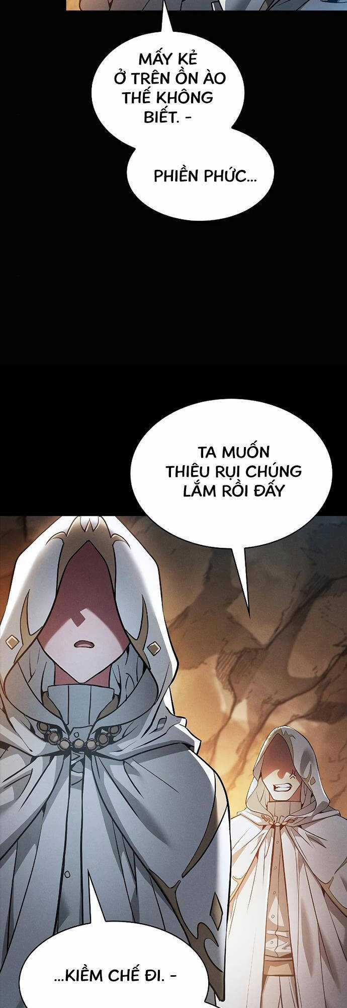 Kiếm Sĩ Thiên Tài Của Học Viện Chương 21 trang 73