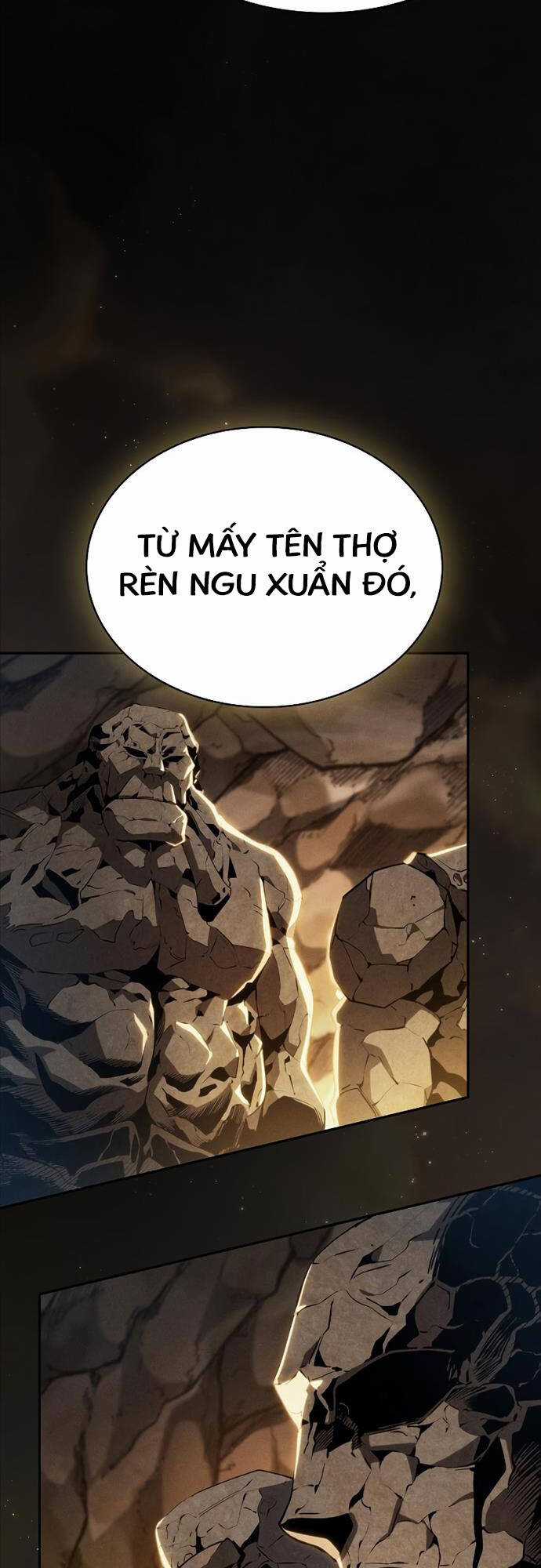 Kiếm Sĩ Thiên Tài Của Học Viện Chương 21 trang 75