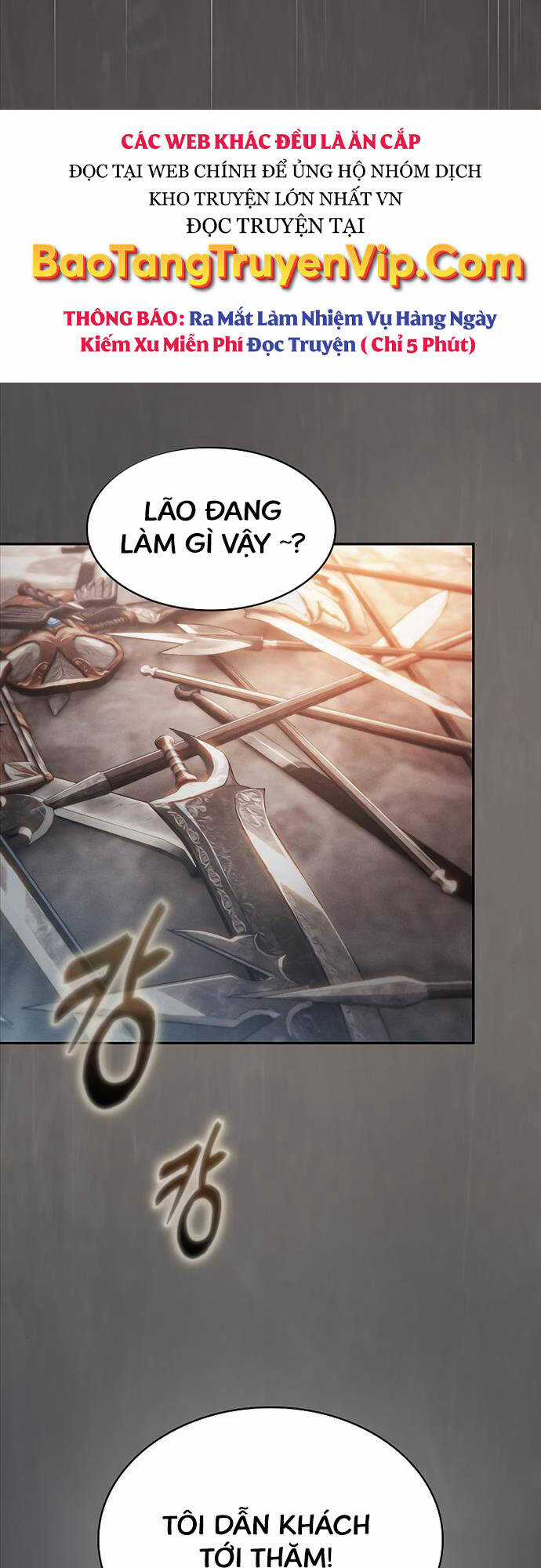 Kiếm Sĩ Thiên Tài Của Học Viện Chương 21 trang 8