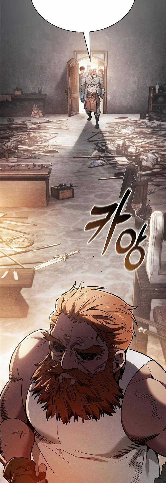 Kiếm Sĩ Thiên Tài Của Học Viện Chương 21 trang 9