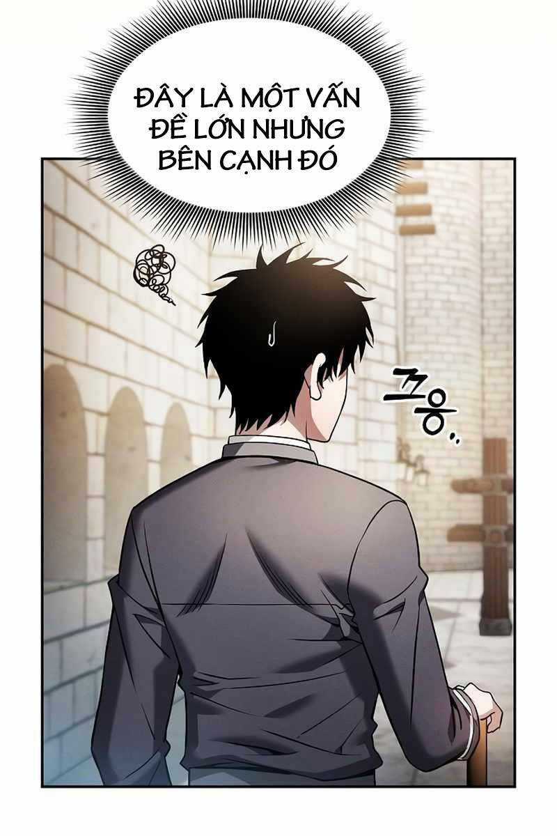 Kiếm Sĩ Thiên Tài Của Học Viện Chương 22 trang 101