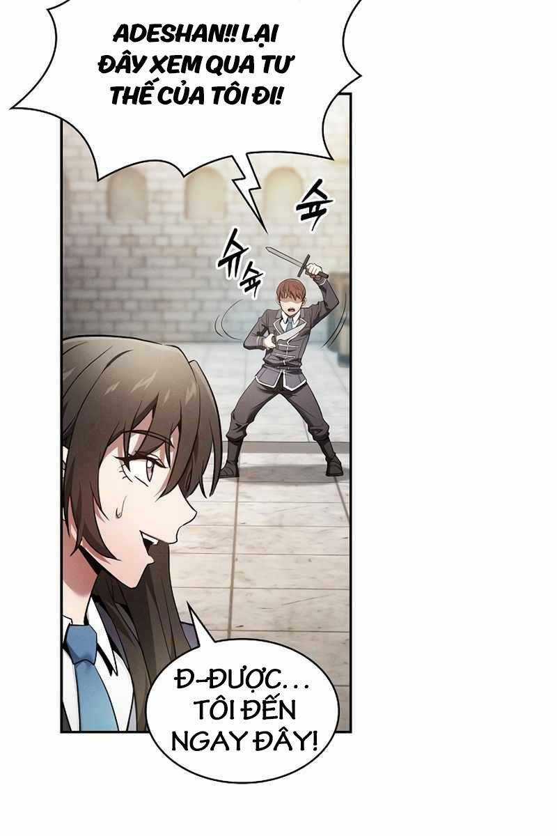 Kiếm Sĩ Thiên Tài Của Học Viện Chương 22 trang 103