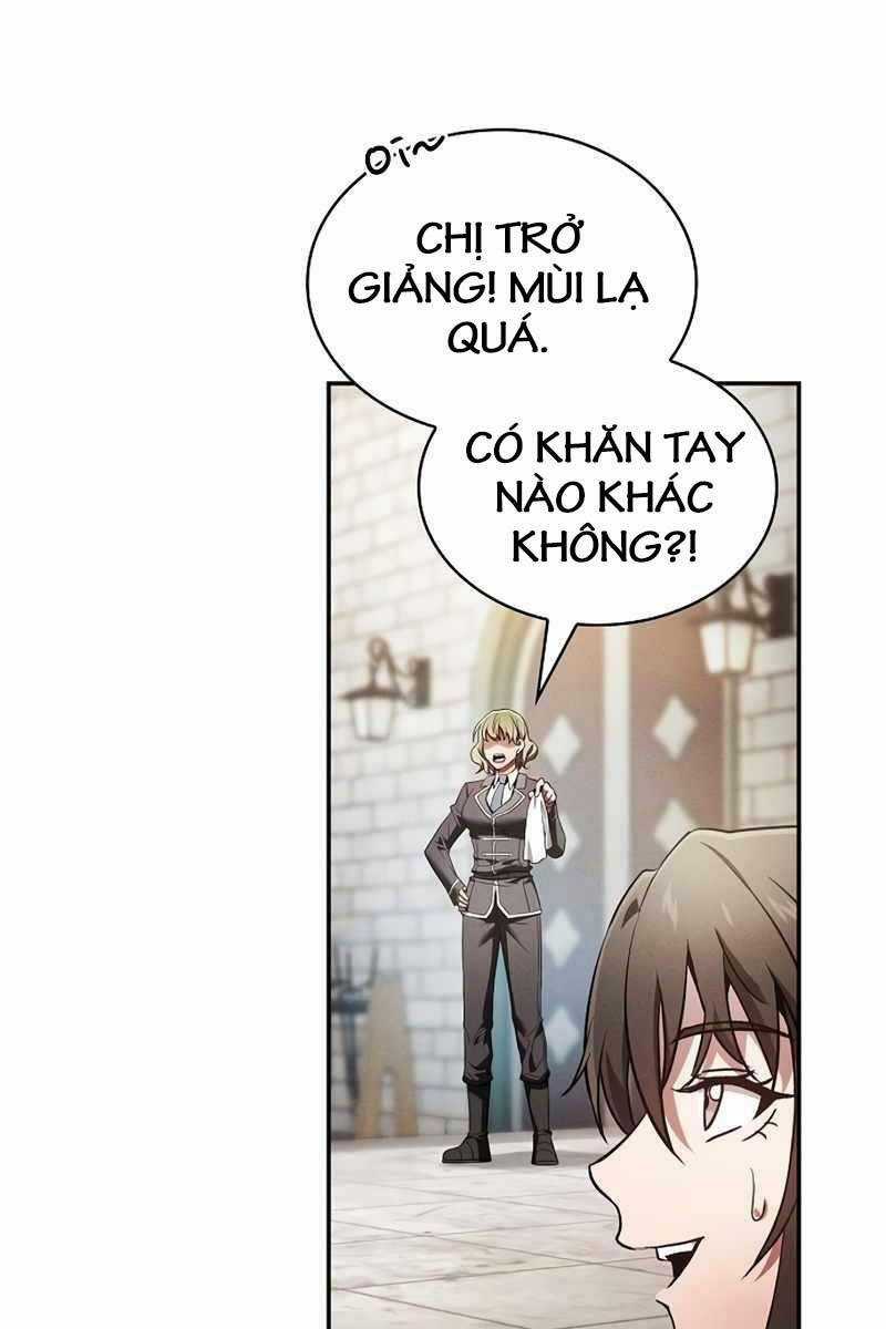 Kiếm Sĩ Thiên Tài Của Học Viện Chương 22 trang 104