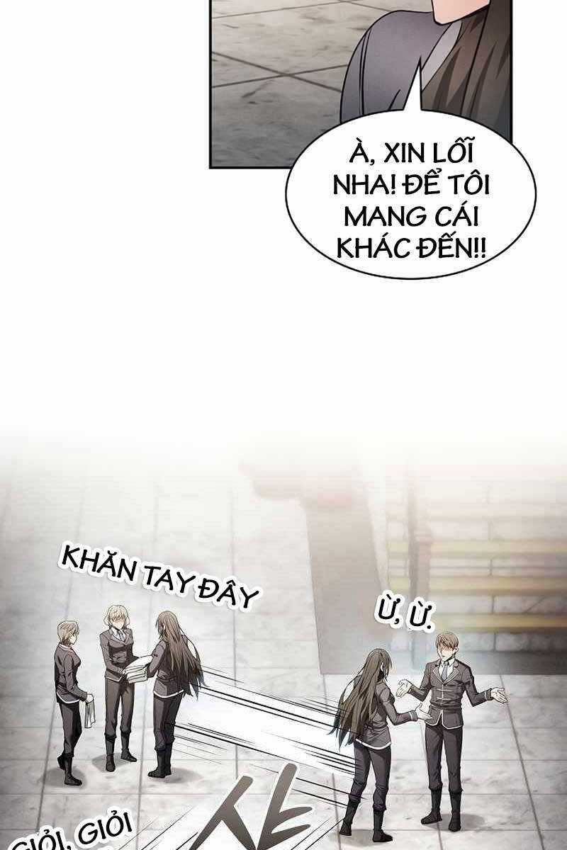 Kiếm Sĩ Thiên Tài Của Học Viện Chương 22 trang 105