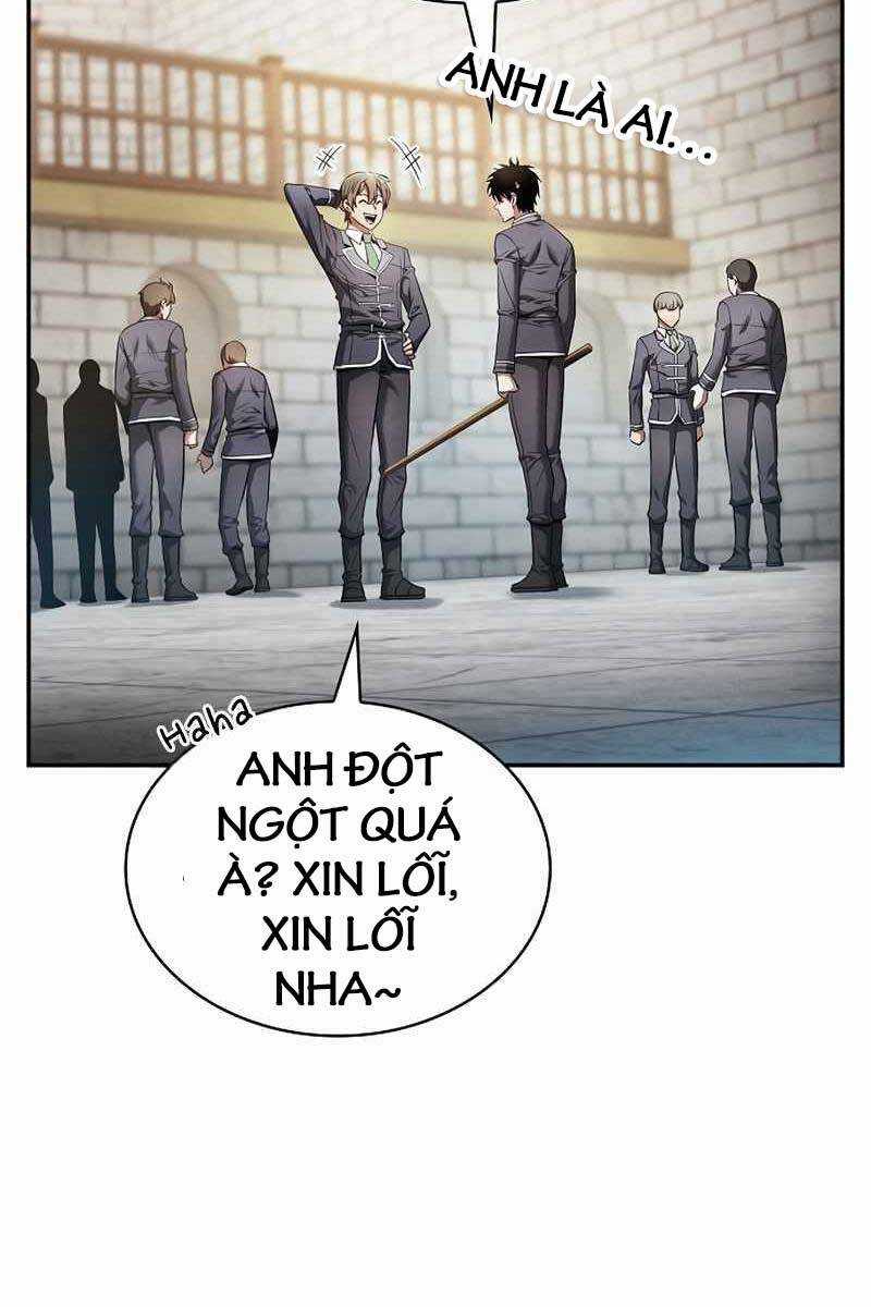 Kiếm Sĩ Thiên Tài Của Học Viện Chương 22 trang 113