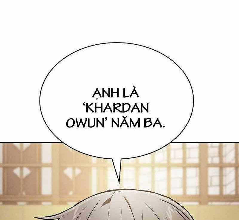 Kiếm Sĩ Thiên Tài Của Học Viện Chương 22 trang 114