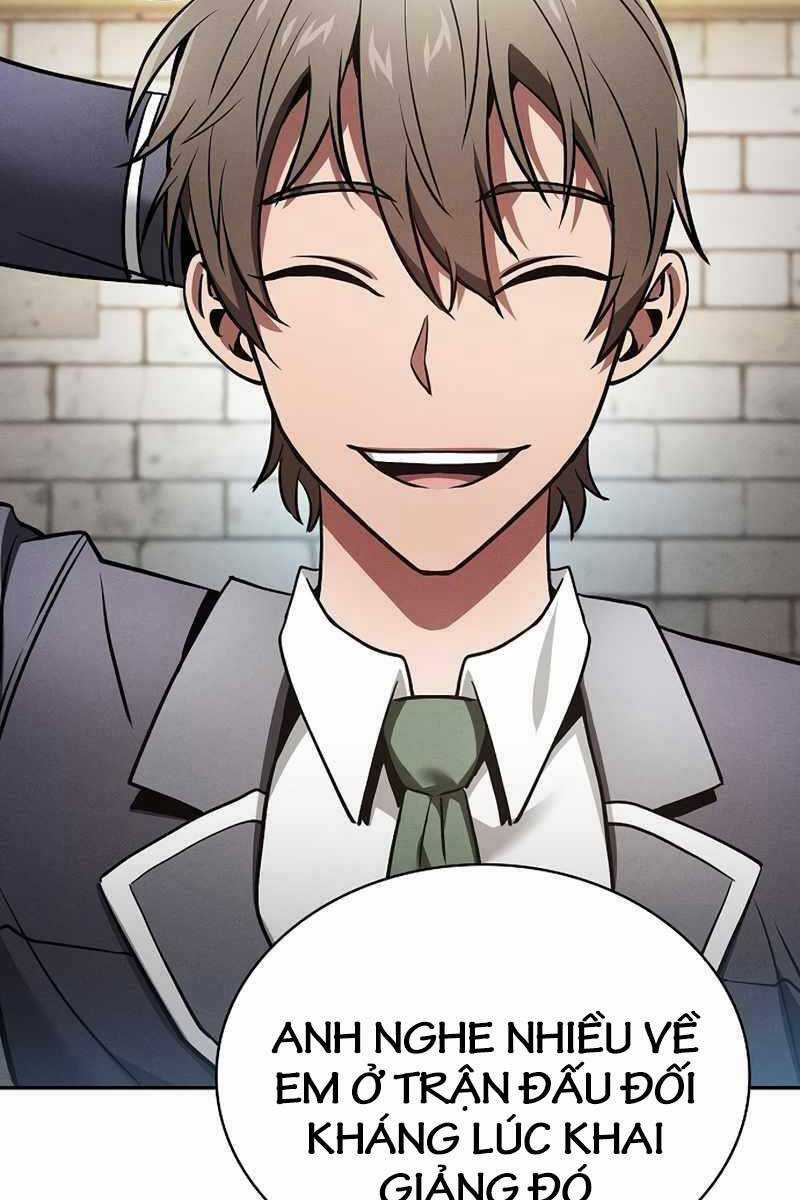 Kiếm Sĩ Thiên Tài Của Học Viện Chương 22 trang 115