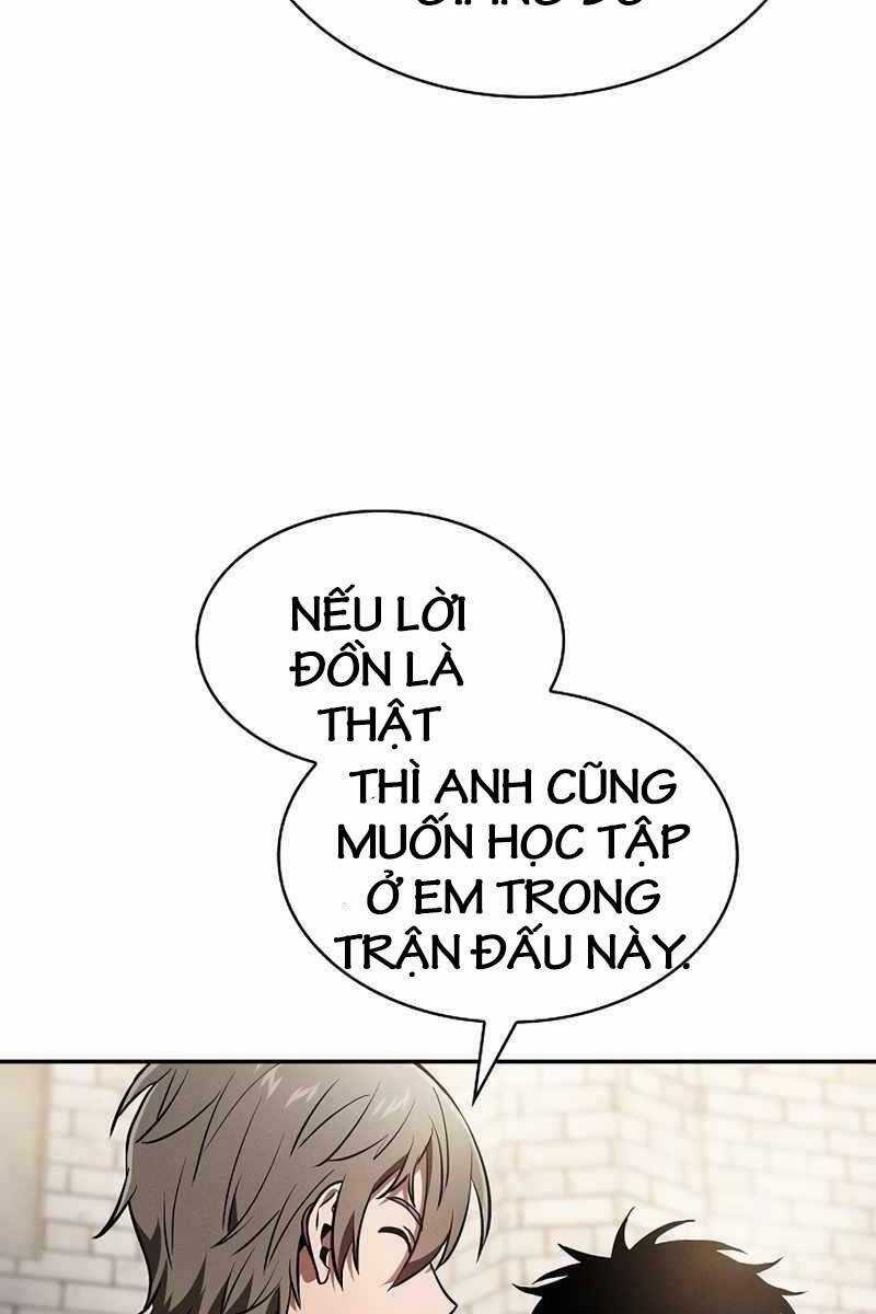 Kiếm Sĩ Thiên Tài Của Học Viện Chương 22 trang 116