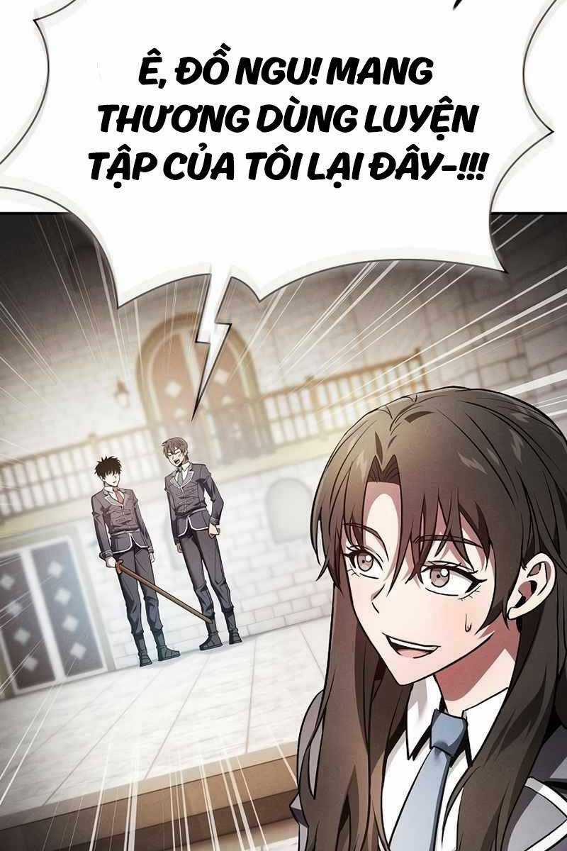 Kiếm Sĩ Thiên Tài Của Học Viện Chương 22 trang 120