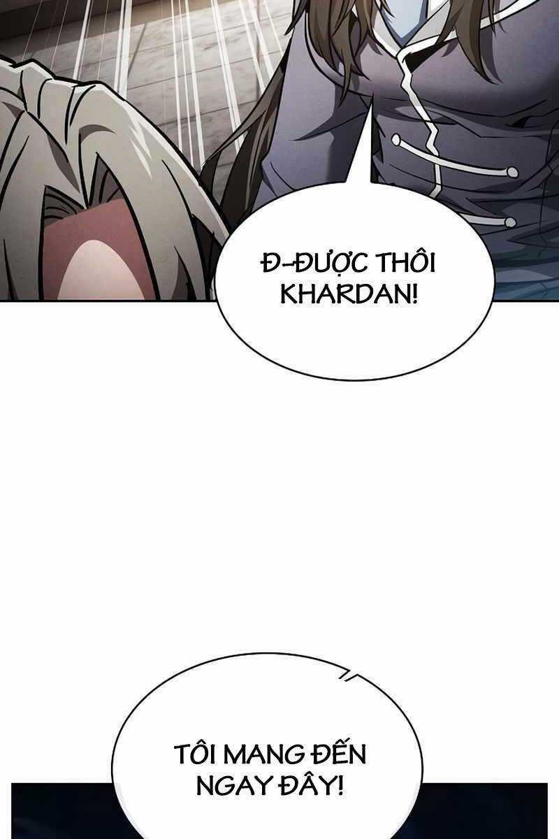 Kiếm Sĩ Thiên Tài Của Học Viện Chương 22 trang 121