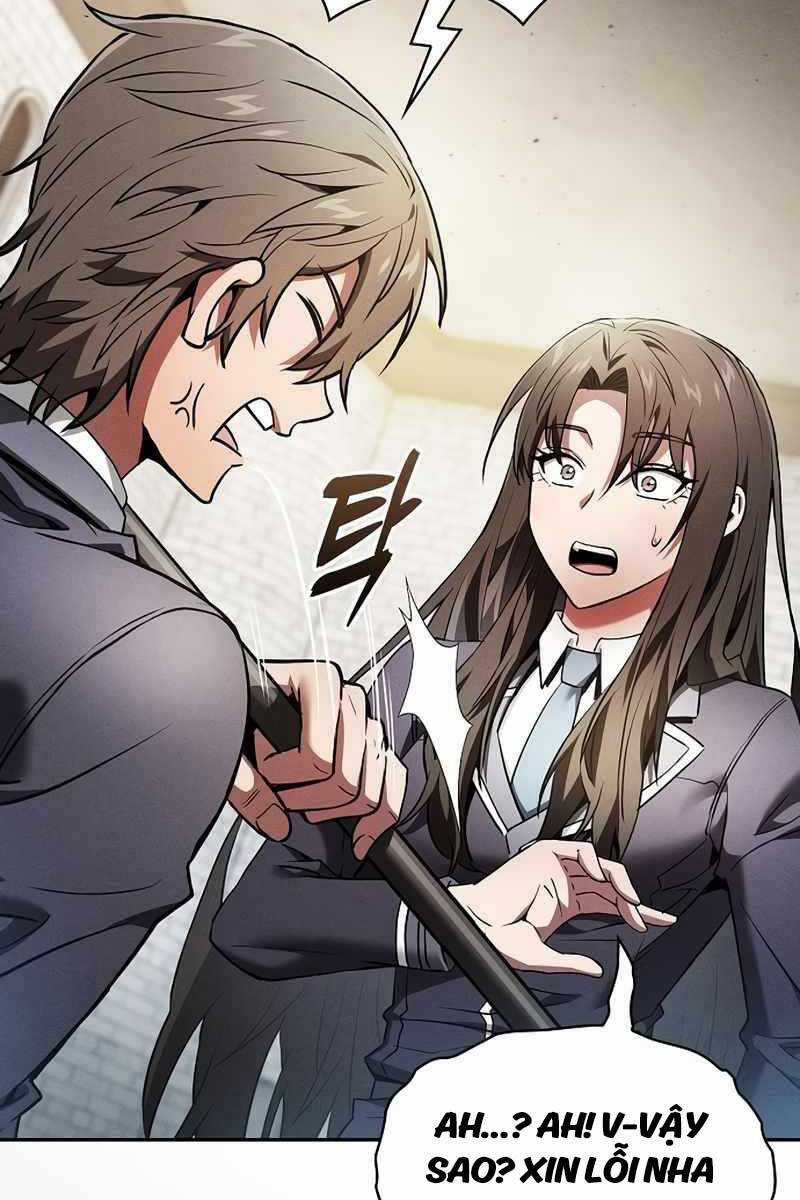 Kiếm Sĩ Thiên Tài Của Học Viện Chương 22 trang 129