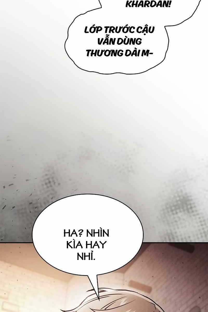 Kiếm Sĩ Thiên Tài Của Học Viện Chương 22 trang 130