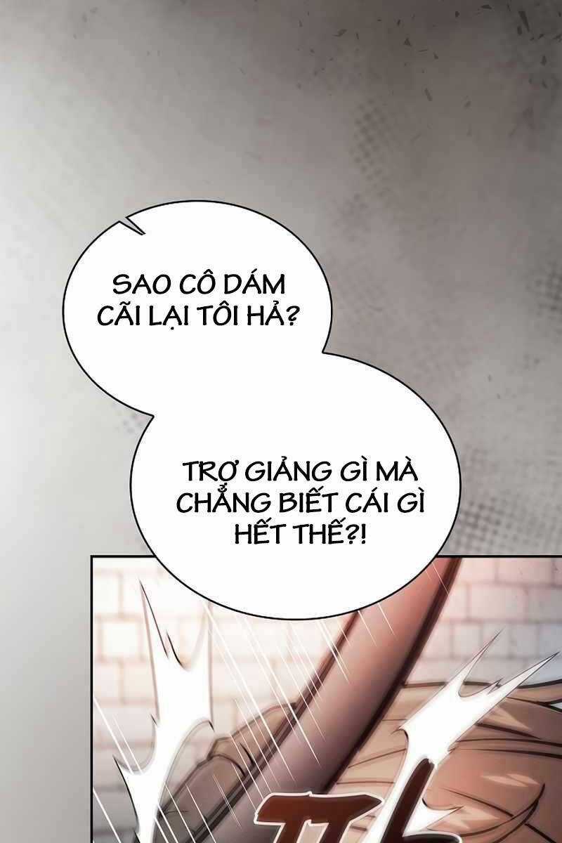 Kiếm Sĩ Thiên Tài Của Học Viện Chương 22 trang 132